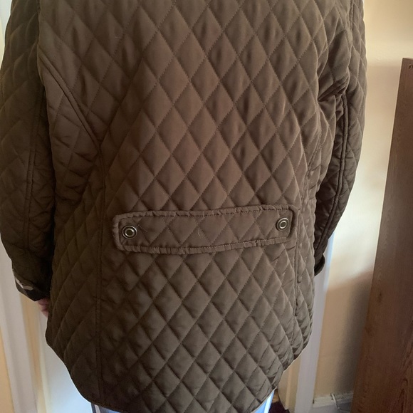 PORTRAIT Women’s Fall/Spring Jacket - Picture 3 of 9